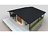 Used & Brand New Items / Garden & Home Improvement / Prefab Building / Steel Houses