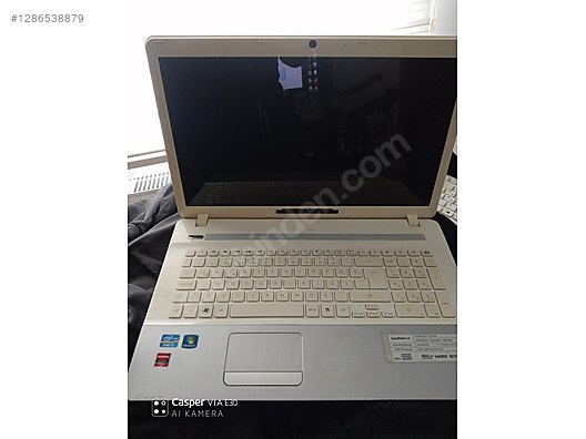 Used & Brand New Items / Computers / Laptops & Notebooks / Laptops / Packard Bell