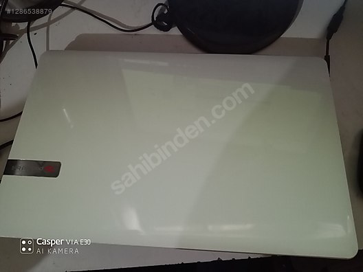 Used & Brand New Items / Computers / Laptops & Notebooks / Laptops / Packard Bell