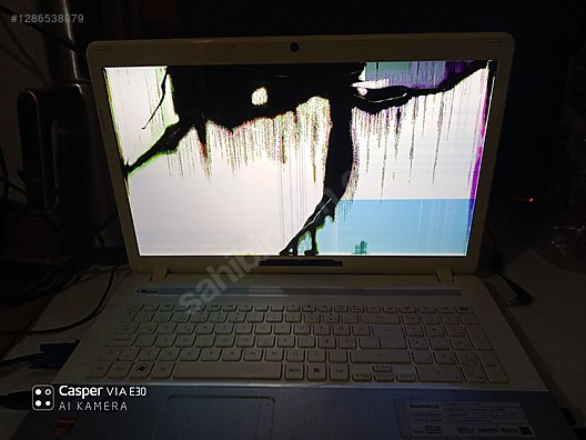 Used & Brand New Items / Computers / Laptops & Notebooks / Laptops / Packard Bell