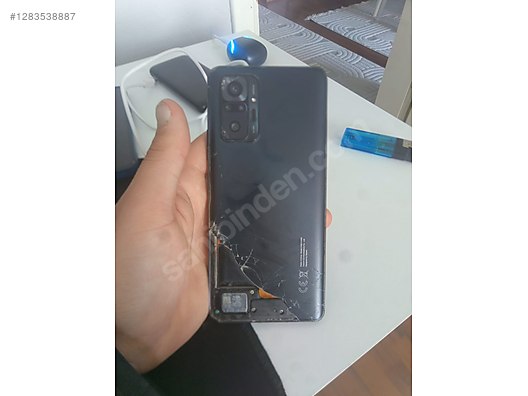 Used & Brand New Items / Cell Phones & Accessories / Cell Phones / Xiaomi / Redmi Note 10 Pro