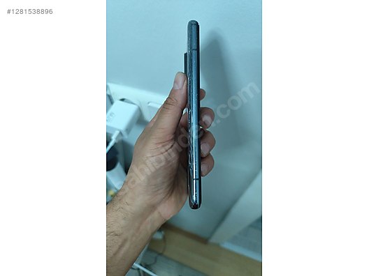 İkinci El ve Sıfır Alışveriş / Cep Telefonu & Aksesuar / Cep Telefonu / Xiaomi / Mi 10 T Pro