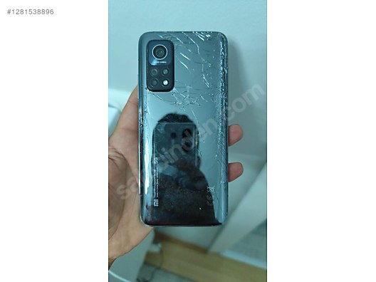 İkinci El ve Sıfır Alışveriş / Cep Telefonu & Aksesuar / Cep Telefonu / Xiaomi / Mi 10 T Pro