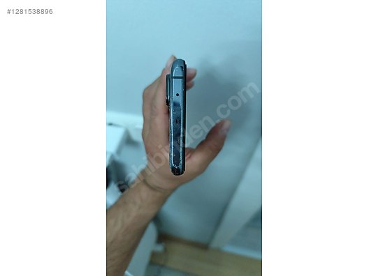 İkinci El ve Sıfır Alışveriş / Cep Telefonu & Aksesuar / Cep Telefonu / Xiaomi / Mi 10 T Pro