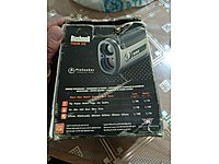 burshnell tour v2 mesafe ölçer #1238538899