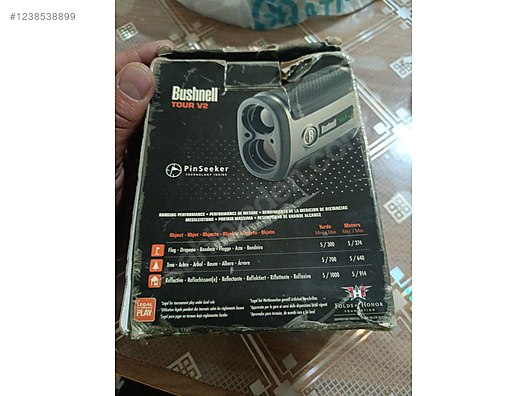 İkinci El ve Sıfır Alışveriş / Teknik Elektronik / Test & Ölçüm Cihazı / Mesafe Ölçer