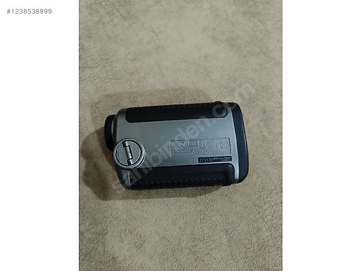 İkinci El ve Sıfır Alışveriş / Teknik Elektronik / Test & Ölçüm Cihazı / Mesafe Ölçer