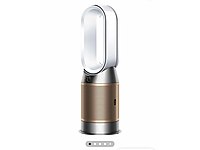 dyson purifier hot+cool hp2 de-nox hava temizleme cihazı