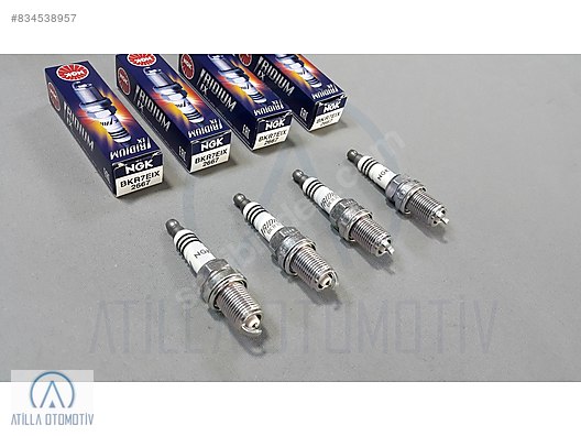 Otomobil & Arazi Aracı / Ateşleme & Yakıt / 4 x PORSCHE CAYENNE
