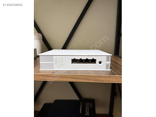 ZTE MF297D Süperbox Modem sahibinden.comda - 1306538959
