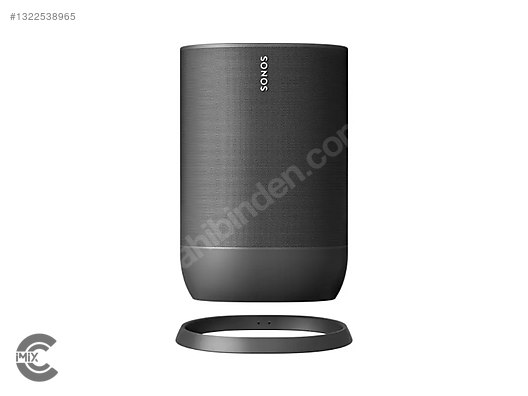 Sonos Bluetooth Hoparlör - 1322538965