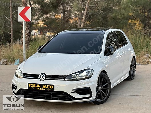 Golf 1.0 tsi r line sale