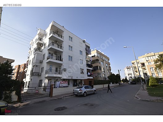 Emlak Ofisinden 2 1 100 M Satilik Daire 325 000 Tl Ye Sahibinden Com Da 876538989