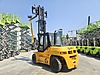 Machinery / Industrial / Carrying & Stacking Equipment / Forklifts / For Sale / Ceylift