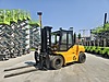 Machinery / Industrial / Carrying & Stacking Equipment / Forklifts / For Sale / Ceylift