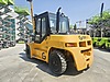 Machinery / Industrial / Carrying & Stacking Equipment / Forklifts / For Sale / Ceylift