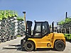 Machinery / Industrial / Carrying & Stacking Equipment / Forklifts / For Sale / Ceylift