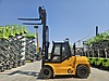 Machinery / Industrial / Carrying & Stacking Equipment / Forklifts / For Sale / Ceylift