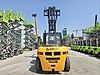 Machinery / Industrial / Carrying & Stacking Equipment / Forklifts / For Sale / Ceylift
