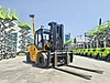 Machinery / Industrial / Carrying & Stacking Equipment / Forklifts / For Sale / Ceylift