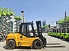Machinery / Industrial / Carrying & Stacking Equipment / Forklifts / For Sale / Ceylift