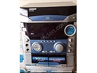 premier prt 24200 müzik seti