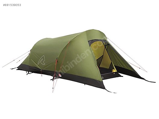 Robens Marka 2 Kisilik Cadir Kampcilik Outdoor Doga Sporlari Icin Spor Malzemeleri Sahibinden Com Da 881539053