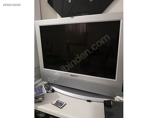 Plazma Televizyon Tv Ikinci El Diger Plazma Tv Ilanlari Sahibinden Com Da 886539090