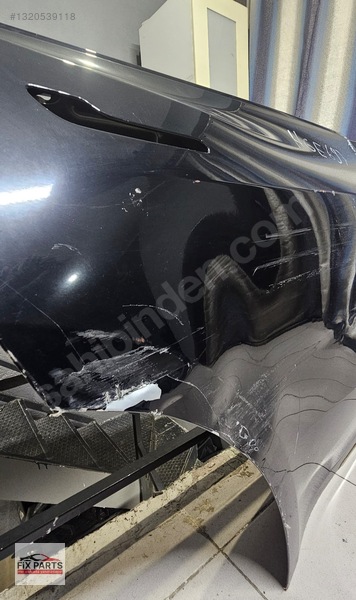 Tesla Model Y Kapı