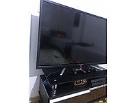 Büyük boy axen tv