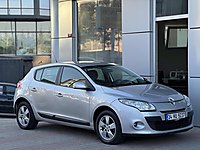 2012 DİZEL-OTOMATİK-ÇELİK JANT-PARK SENSÖRÜ-HIZ SABİTLEME-İÇ BEJ #1272539150