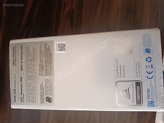 Used & Brand New Items / Cell Phones & Accessories / Cell Phones / Tecno / Camon 20 Pro