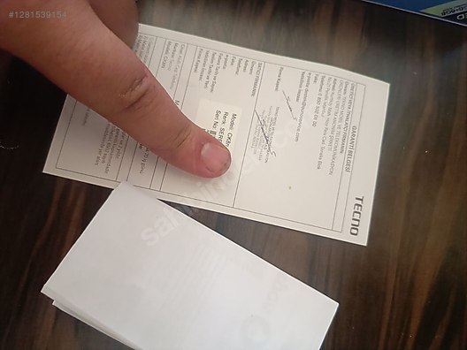 Used & Brand New Items / Cell Phones & Accessories / Cell Phones / Tecno / Camon 20 Pro