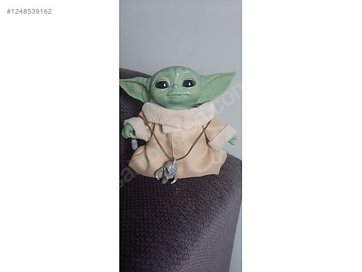 Peluche Yoda Juguettos Star Wars Baby Yoda Peluche Juguettos 2025