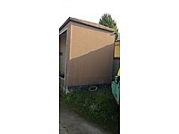 beton köşk değirmen dere