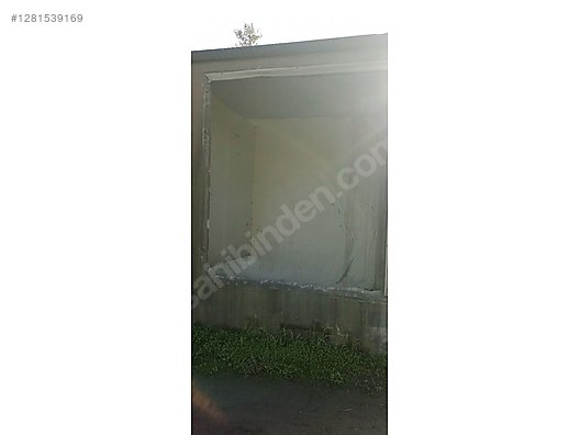 1+1 Prefabrik Ev Modelleri