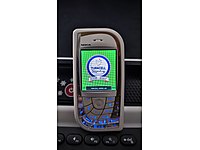 Nokia 7610 gold kayıtlı sorunsuz