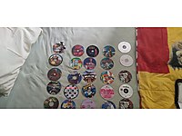 KOLEKSİYONLUK PLAYSTATİON 1 CD PS1 OYUN