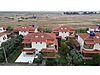 Dikili Çandarlı'da Denize Yakın 3+1 140 m2 Site İçinde Villa