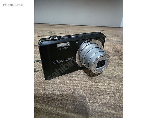 CASIO EXILIM EX-ZS5 ブラック Compact / Casio / Exilim EX-ZS5 / Casio Exilim EX-ZS5 on