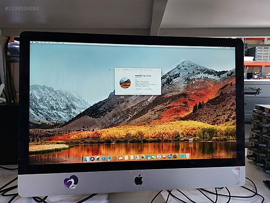 Apple / iMac 27