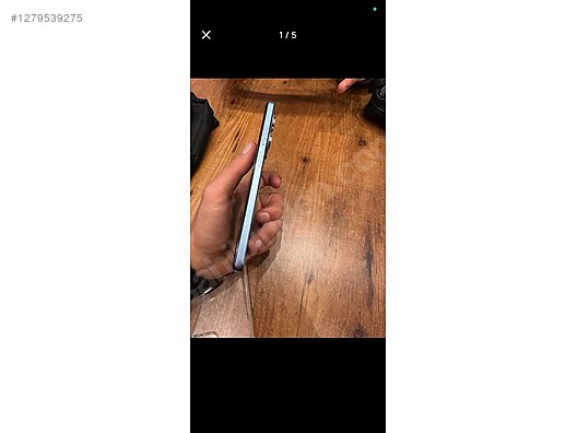 Used & Brand New Items / Cell Phones & Accessories / Cell Phones / Xiaomi / Poco X5 Pro