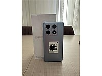 Xiaomi 14T Pro 12 GB 256 GB (Xiaomi Türkiye Garantili) #1283539280