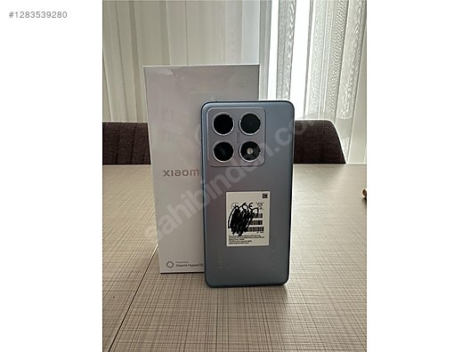 Used & Brand New Items / Cell Phones & Accessories / Cell Phones / Xiaomi / 14T Pro