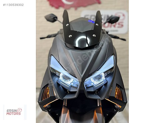 2022 Model Arora Max-T 150 Abs