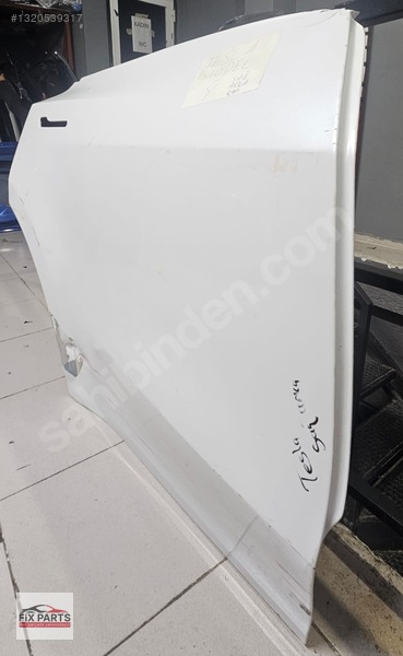 Tesla Model Y Kapı