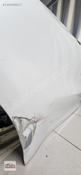Tesla Model Y Kapı