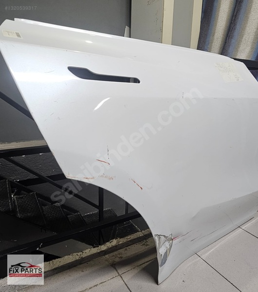 Tesla Model Y Kapı
