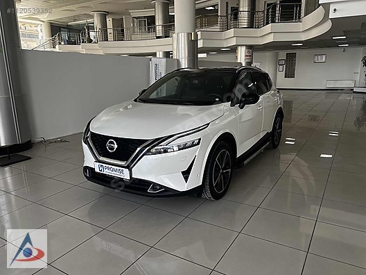 qashqai 2021 4x4