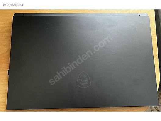 Computers Msi Laptop Creator 15 MSI Creator 15 4K UHD Laptop